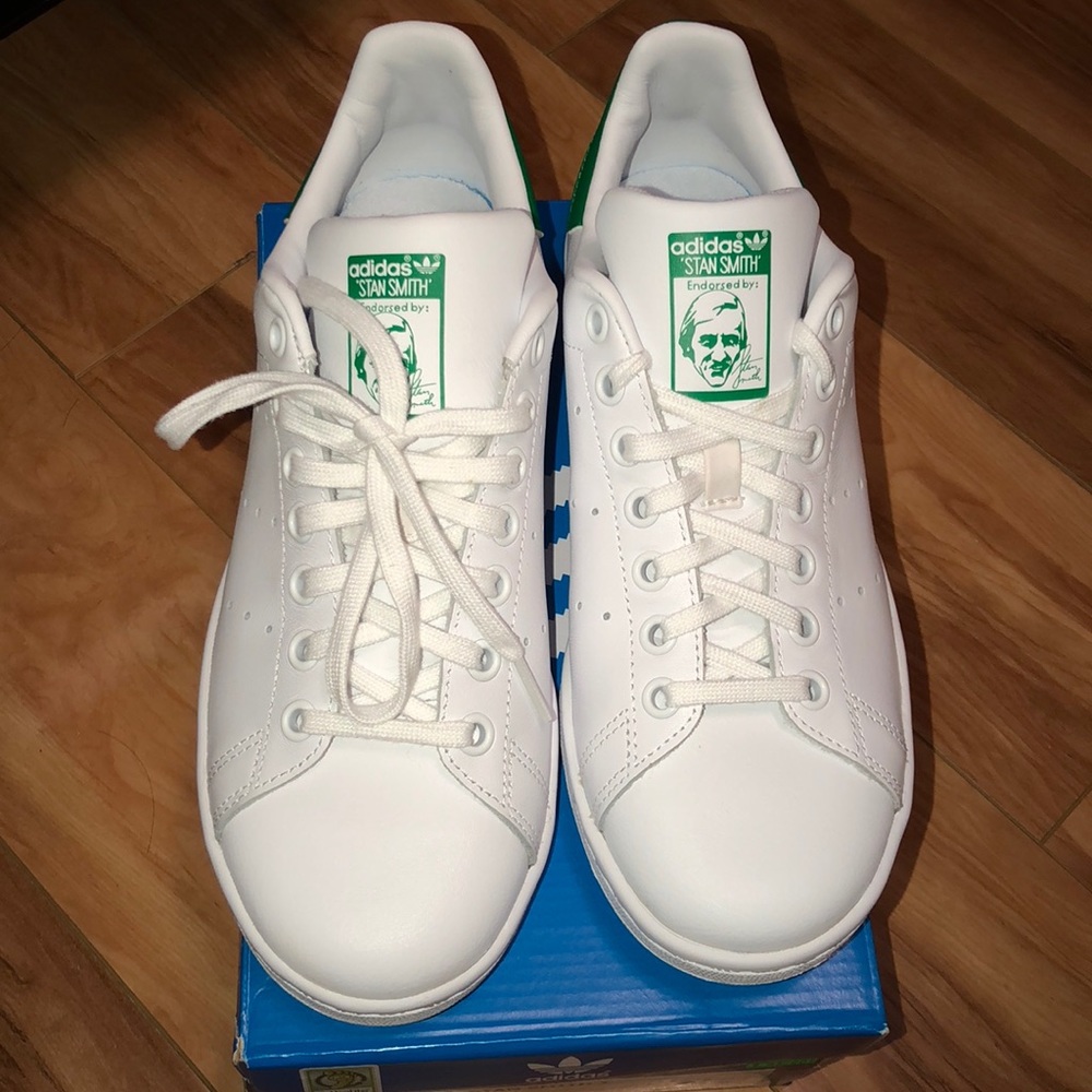 Stan Smith adidas shoes